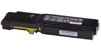 Xerox Yellow Toner Cartridge 106R02235